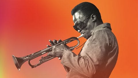 BBC Sounds - Miles Davis - Collection