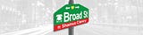 From Broad Street with Love