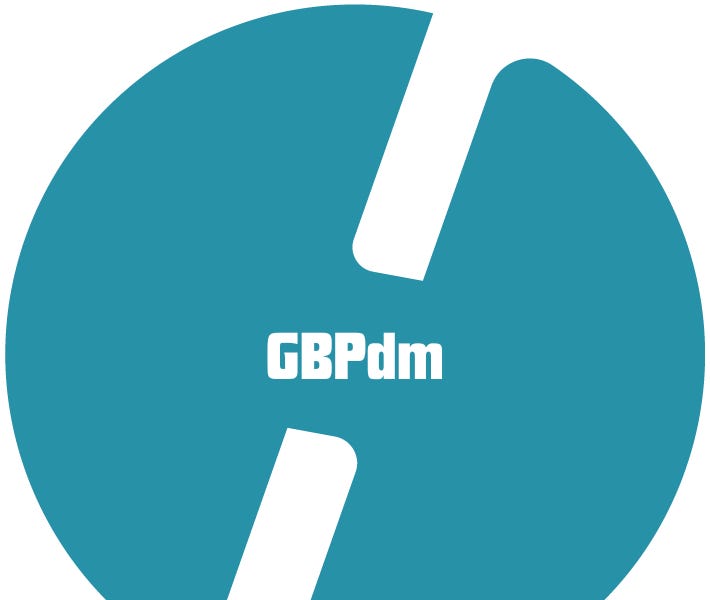 Introducing GBPdm, the first of Haycen’s wholesale issuance stablecoins for B2B markets and venues. 