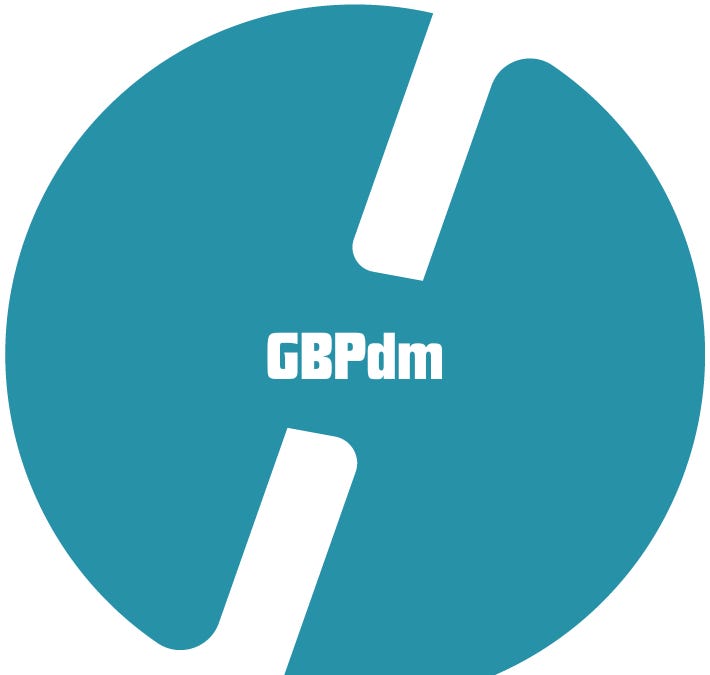 Introducing GBPdm, the first of Haycen’s wholesale issuance stablecoins for B2B markets and venues. 