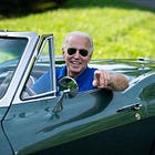 TRUMP AND JOE BIDEN BOTH STOLE CLASSIFIED DOCUMENTS AND TOOK THEM TO MAR-A-LAGO! (Except Joe Biden)