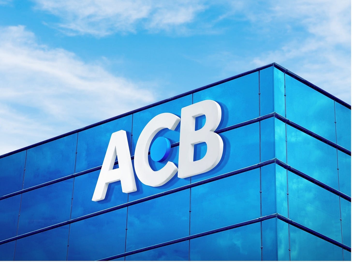 ACB vượt mốc 1 triệu tỷ đồng tổng tài sản, tiếp tục củng cố nền tảng cho tăng trưởng bền vững ACB vượt mốc 1 triệu tỷ đồng tổng tài sản, tiếp tục củng cố nền tảng cho tăng trưởng bền vững
