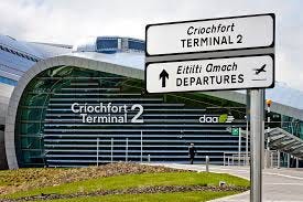 Dublin International Airport - daa ... Dublin International Airport - daa ...