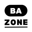 BA Zone's avatar