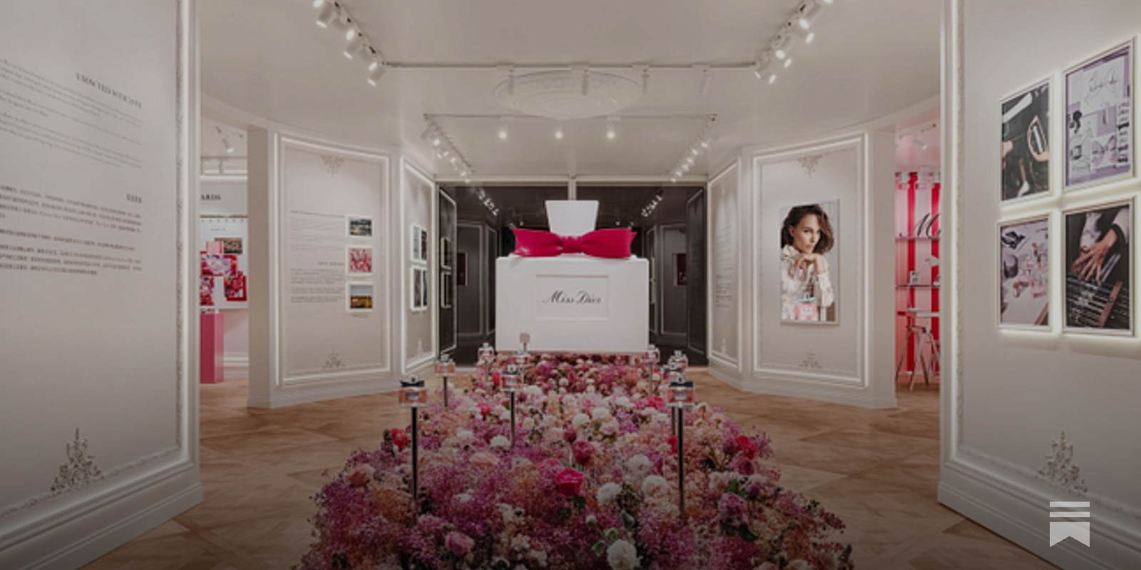This Week in Retail: Dior Expands Miss Dior Pop-Ups, Furla Cinemania Revives the...