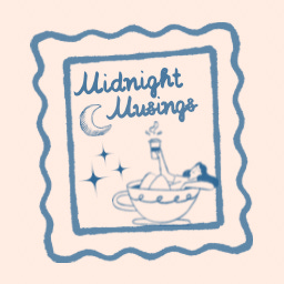 midnight musings