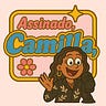 Assinado, Camilla