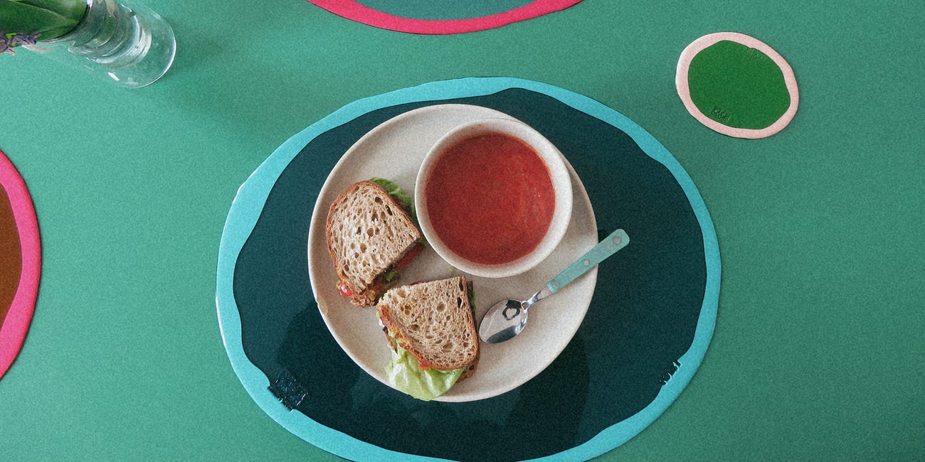 Becoming the Creative Director of Your Own House