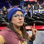 Kelly Ball's avatar