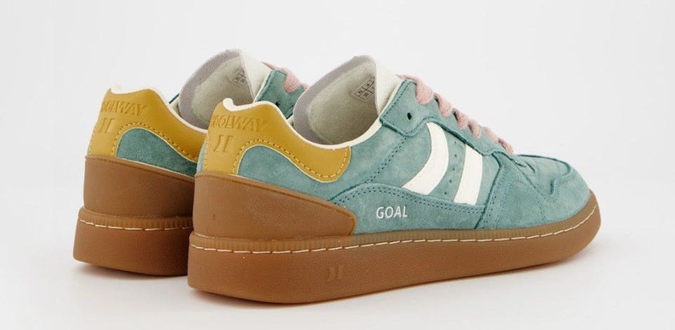 GOAL GREEN LAND