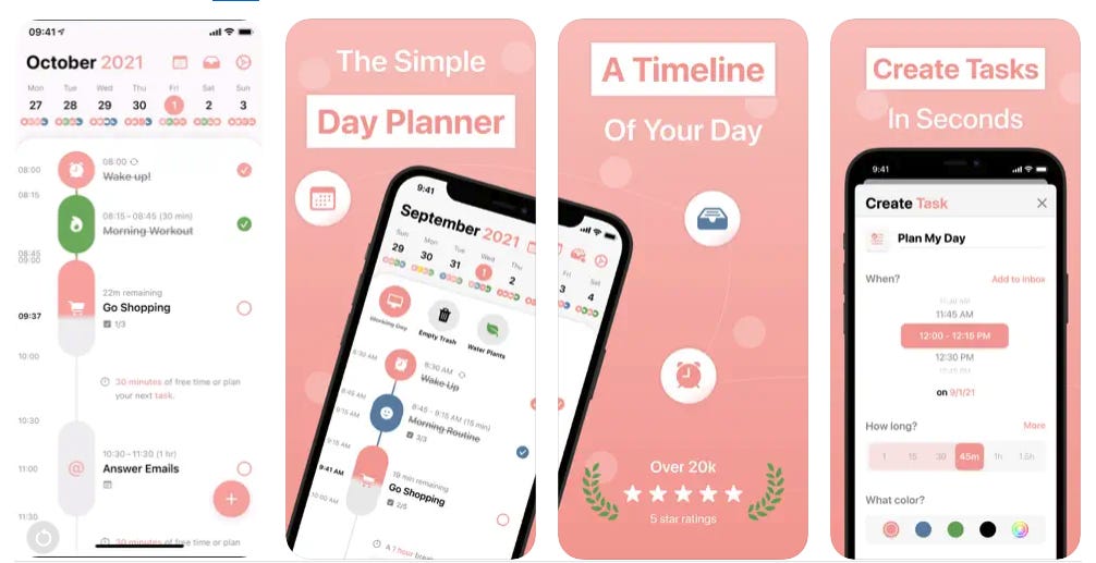 Structured App Achieved Millions of Downloads Using Behavioral Design Structured App Achieved Millions of Downloads Using Behavioral Design