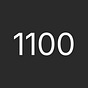 1100 Mile Workday's avatar