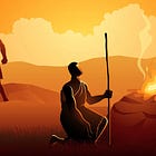 Vrede is nie natuurlik nie