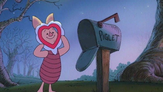 Winnie the Pooh: A Valentine For You | Disney Video