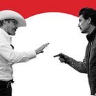 A Case for Bleak TV & Feel-Bad Entertainment