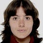 Ailis Halligan's avatar