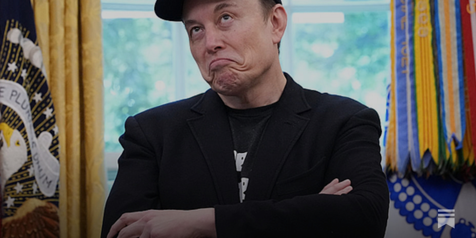 The abomination squad - by Todd Zwillich - Off Message