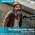 La Newsletter de Fuera de Series