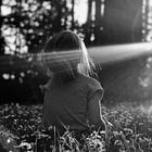 The sweet, sweet lie of “I’m fine”