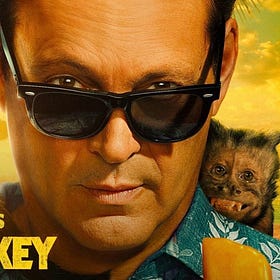 Monkey Business In The Keys