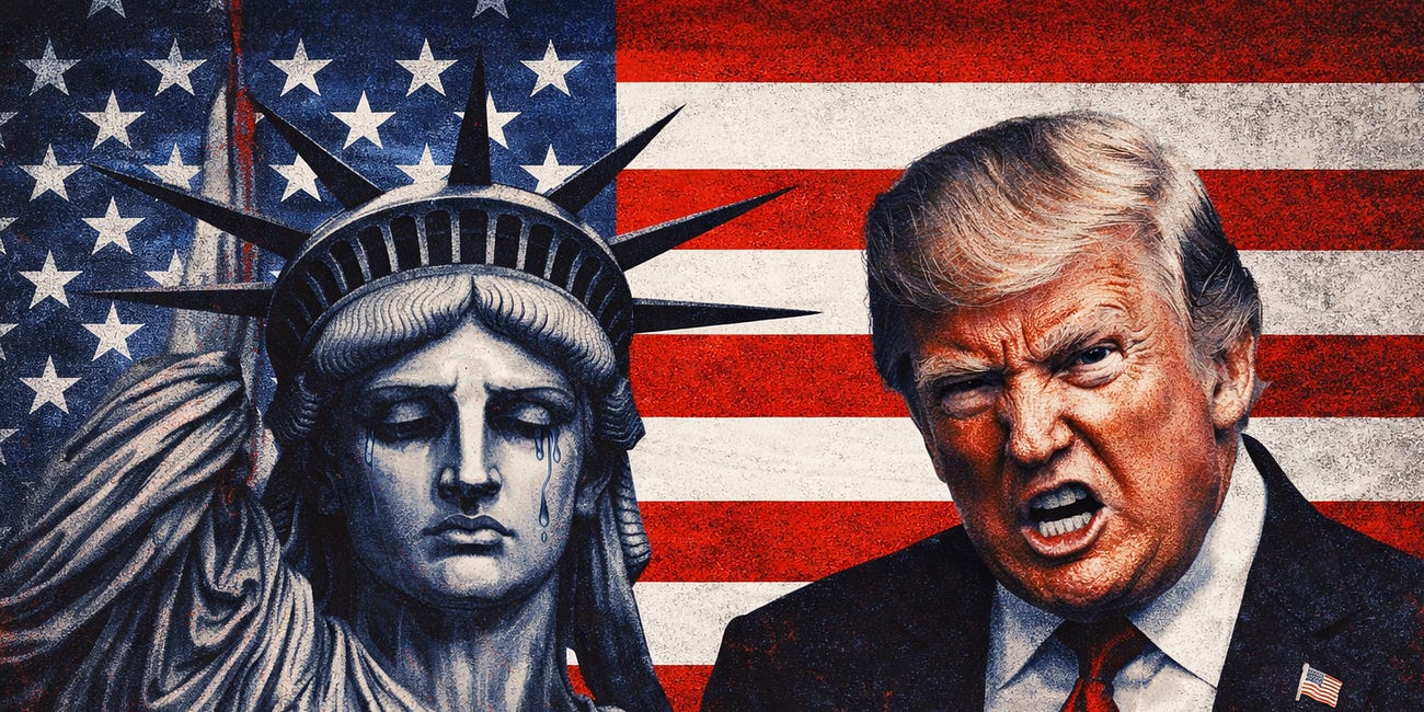 Reclaiming Patriotism this Flag Day