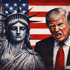 Reclaiming Patriotism this Flag Day