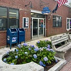 📬Mail Delivery 101 on Martha's Vineyard