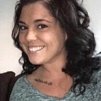 Tiffany M Bodinizzo Tiffany M Bodinizzo