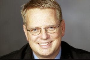 Attorney Richard M. Sybrandy