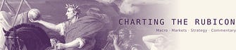 Charting the Rubicon