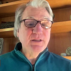 Dr. Steven Kull and Jen Rubin on public perception of foreign aid and tariffs