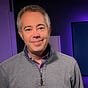Jonathan Mauney's avatar