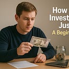 💸 How to Start Investing with Just $50: A Beginner’s Guide