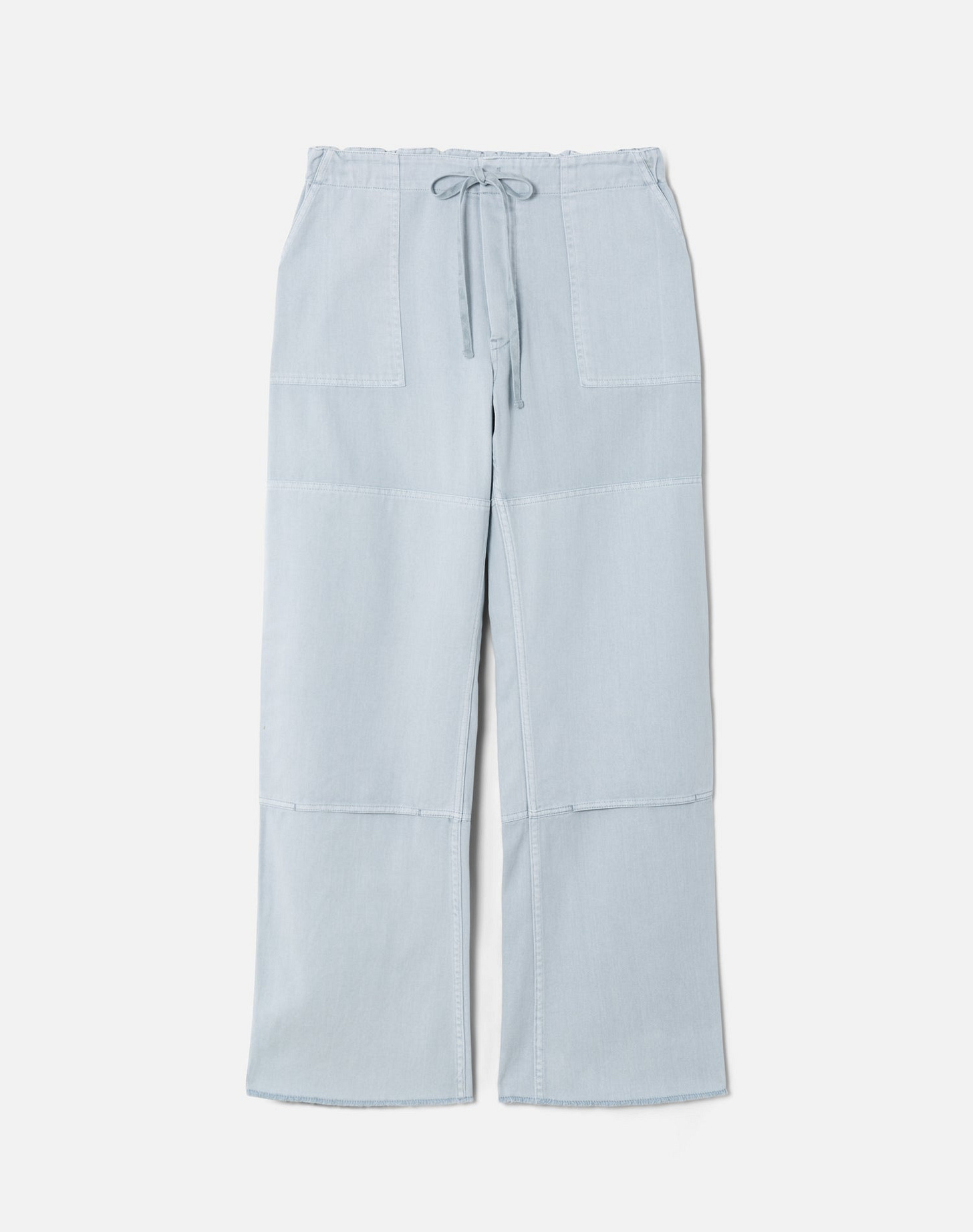 Beach Pant - Light Blue