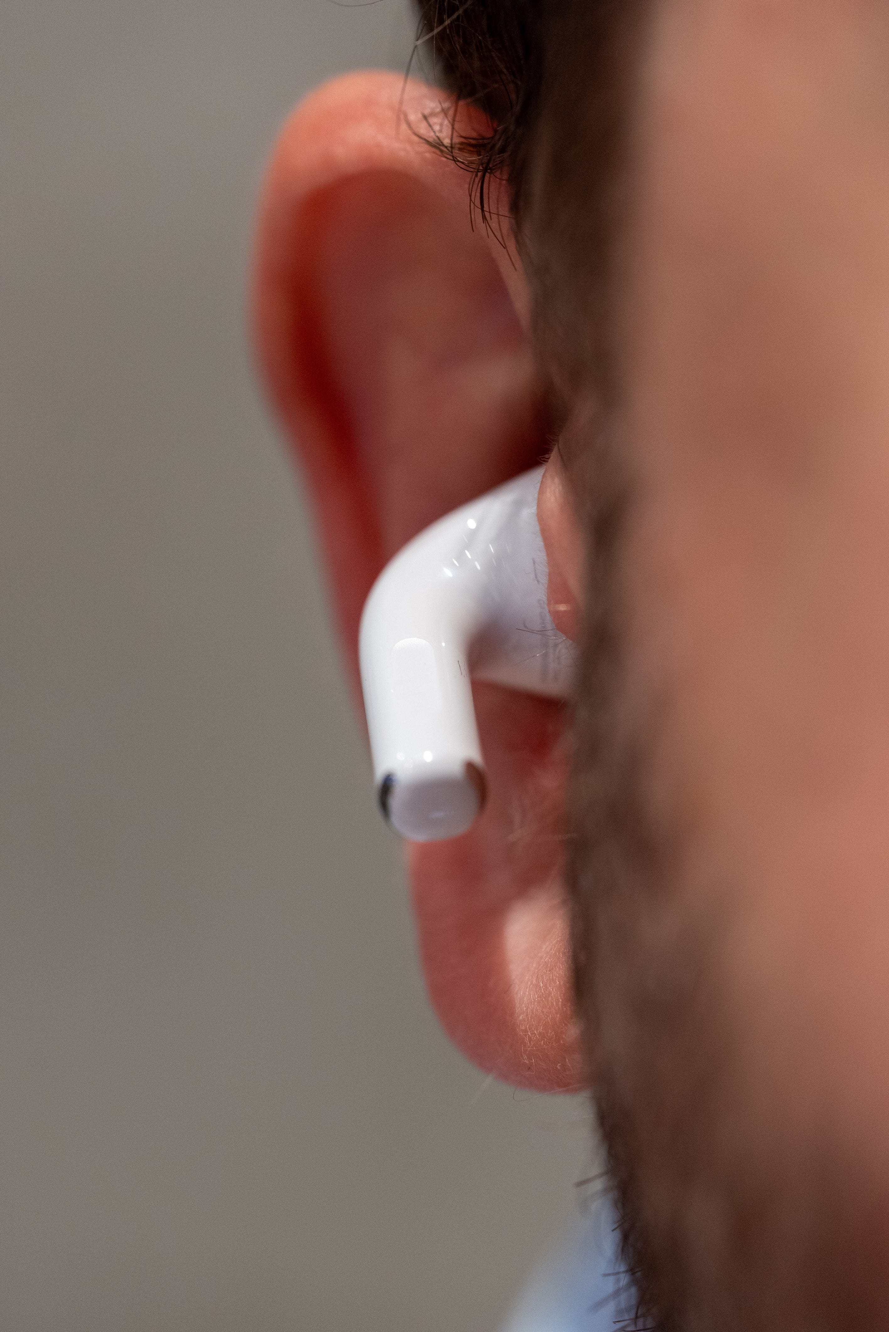 AirPods Pro 3 review: Apple's best-sounding and best-fitting