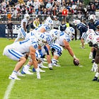 The Post-Game Spread: They are (not) who we thought they were