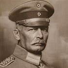 Attrition at Verdun (Part I)