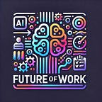 The Future of Work Mastery