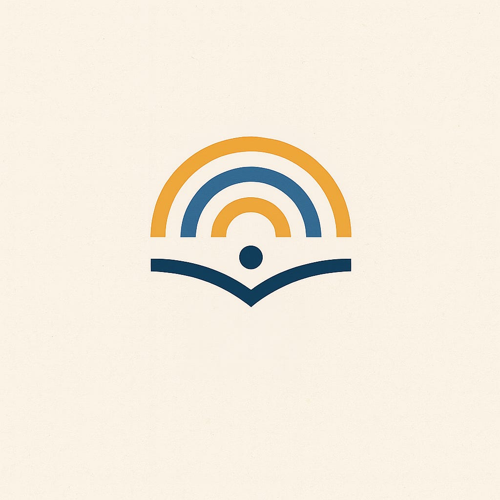 Brandon Vaidyanathan logo