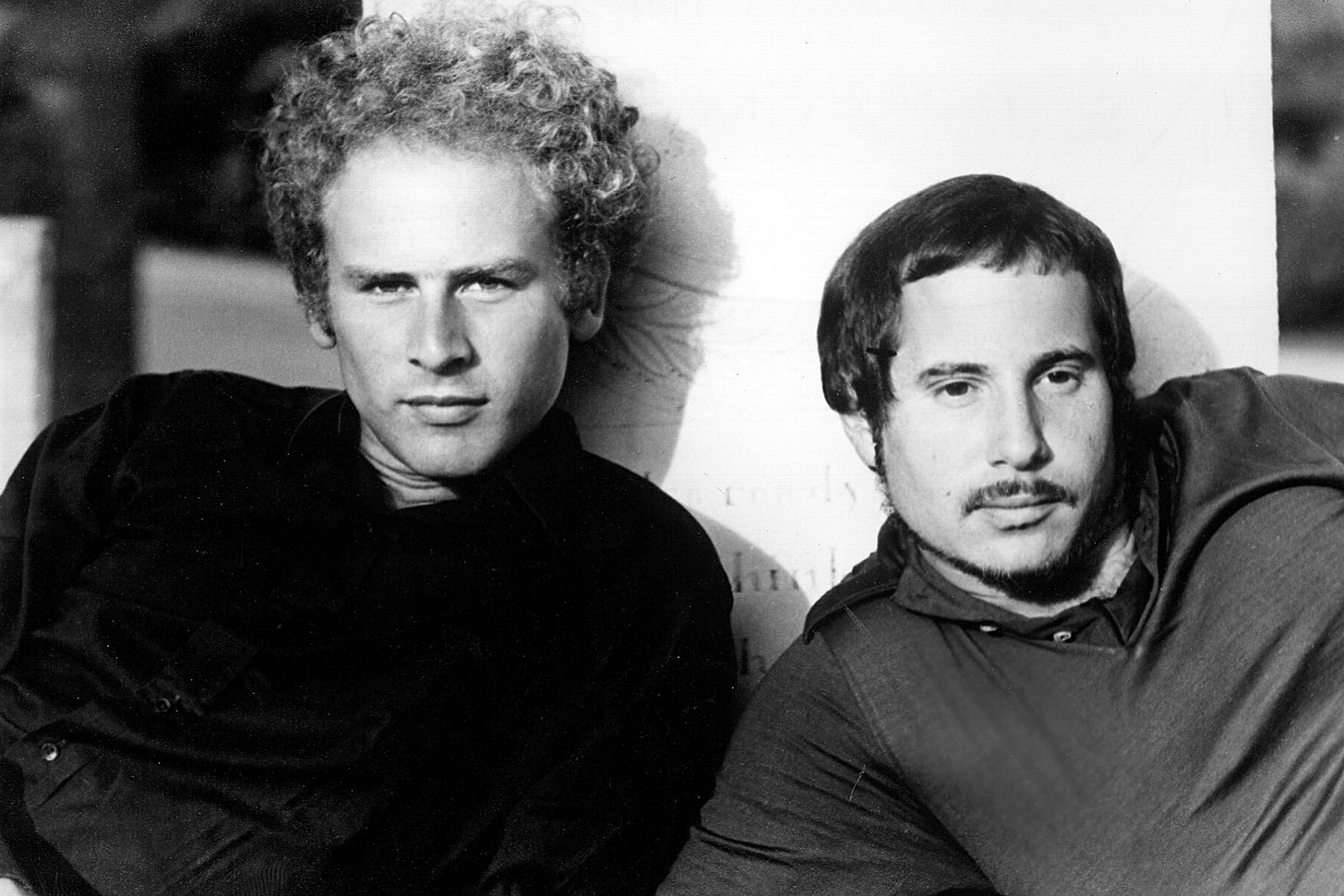 Image result for simon and garfunkel