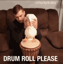 Drumroll Please GIFs | Tenor