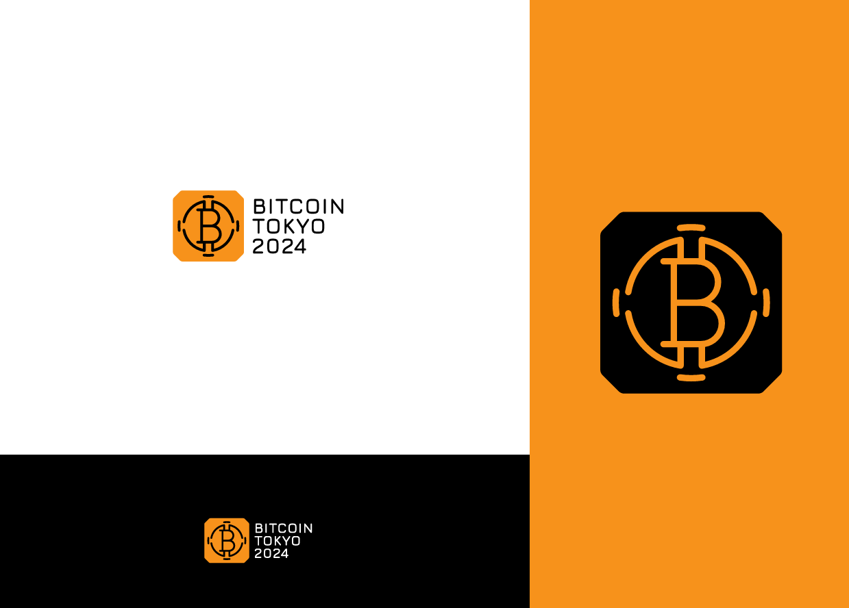 今年9月の東京ビットコインカンファレンスに絶対参加すべき理由＋カンファレンスロゴボツデザイン集