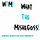 WTM! What The Mishegoss!