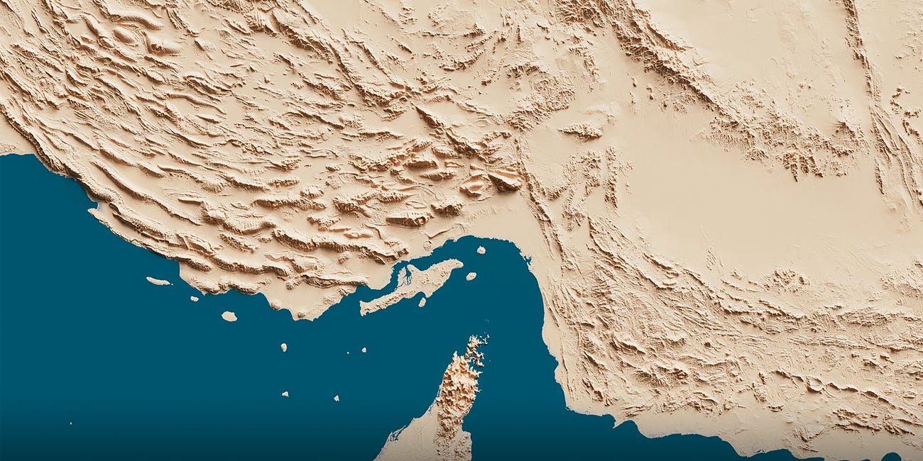 The Hormuz Problem Asia's Battery Makers Haven't Mapped