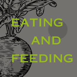 Eating and Feeding