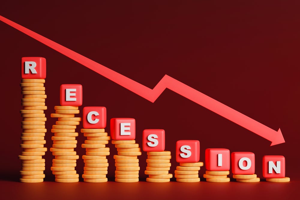 Recession Is: Definition, Causes, Impact, and How to Deal with it - BFI