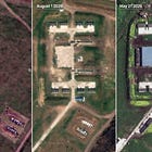 Russia expands drone launch sites used to attack Ukraine
