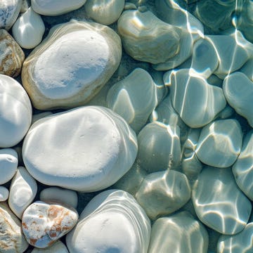 Clear Waters logo