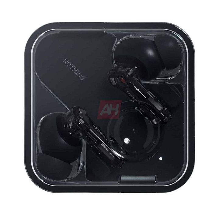 Nothing Ear and Ear (a) prices leak along with the earbuds' new design
