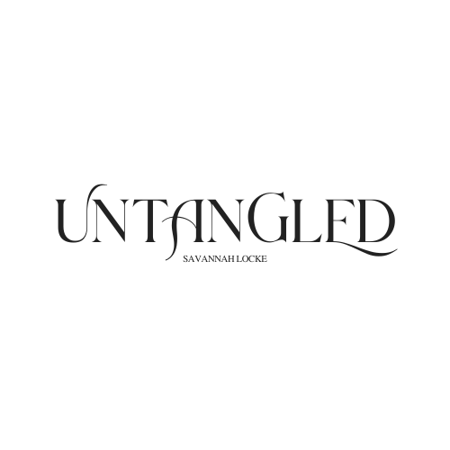 Untangled by Savannah Locke